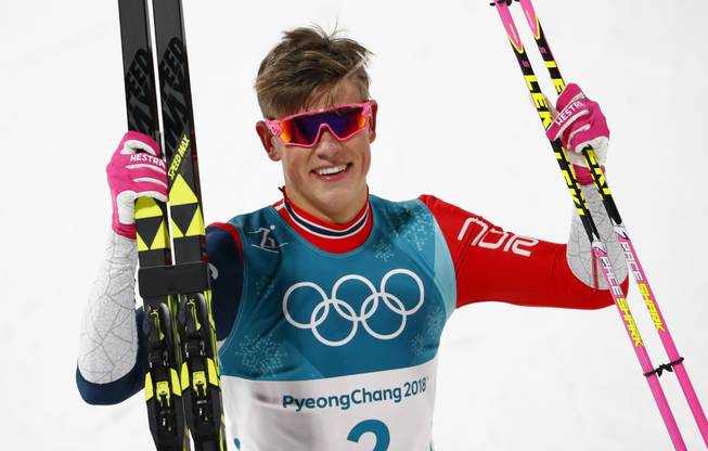 2018 Olympics 2018 Olympics