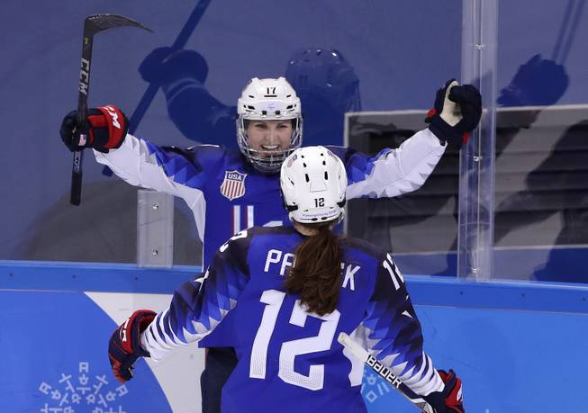 2018 Olympics 2018 Olympics