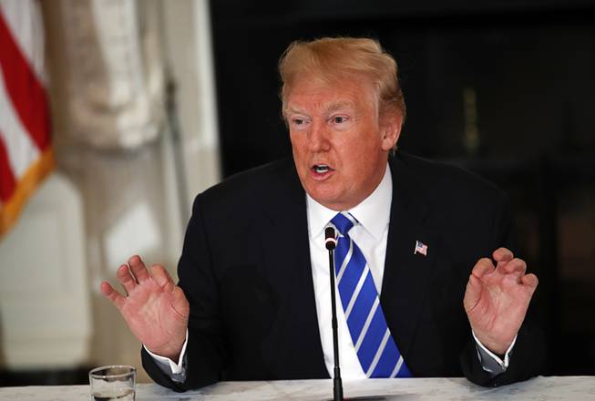 Trump Trump