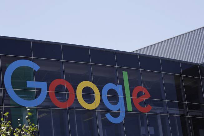 Google Google