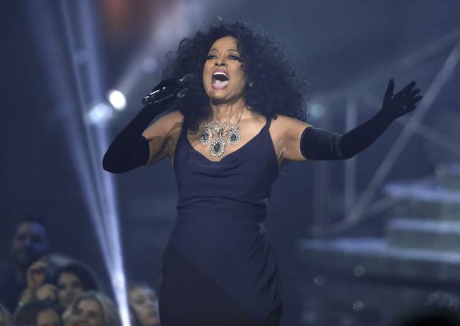Diana Ross Diana Ross