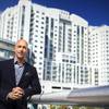 Photo: Uri Vaknin is a partner at KRE Capital. Photo: Uri Vaknin is a partner at KRE Capital.