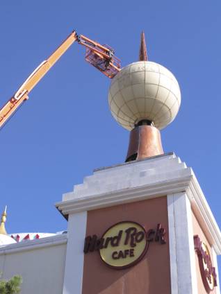 Hard Rock Atlantic City Hard Rock Atlantic City