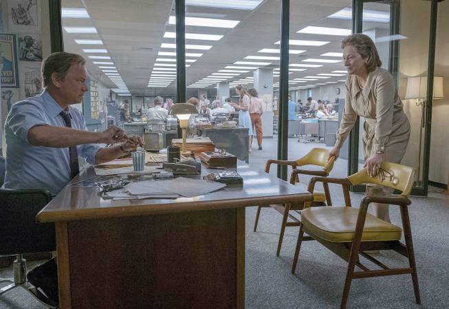 The Post The Post
