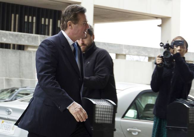 Paul Manafort Paul Manafort