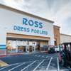 Photo: A new Ross store, slated to open later this month Photo: A new Ross store, slated to open later this month