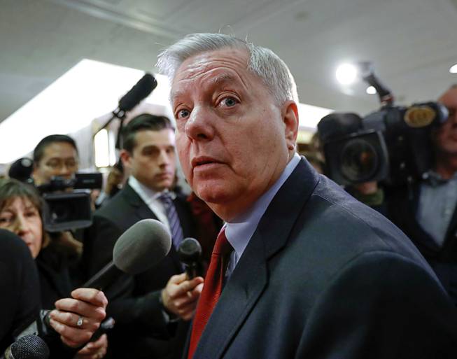 Graham Graham