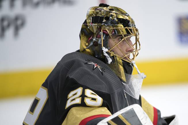 Knights vs. Ottawa Senators Knights vs. Ottawa Senators