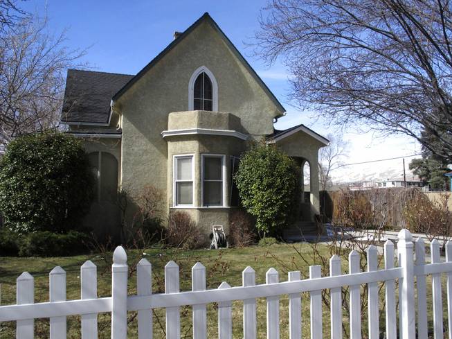 Reno divorce house Reno divorce house