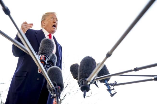 Donald Trump Donald Trump