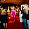 Photo: Honorees make their way down the red carpet at the Photo: Honorees make their way down the red carpet at the