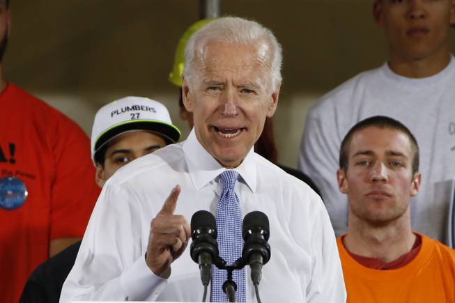Joe Biden Joe Biden
