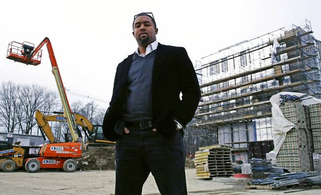 Black jobs Black jobs