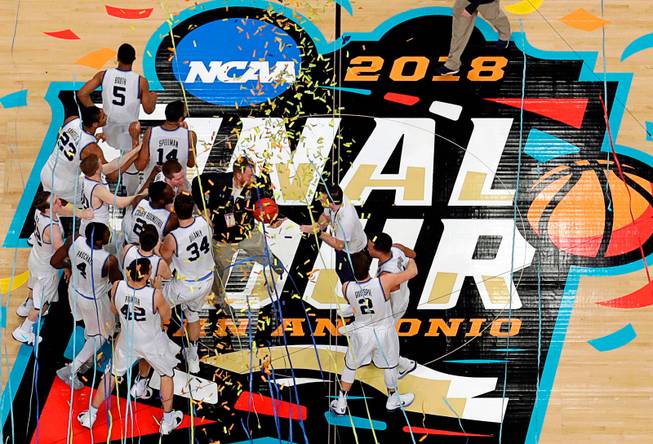 Villanova Villanova