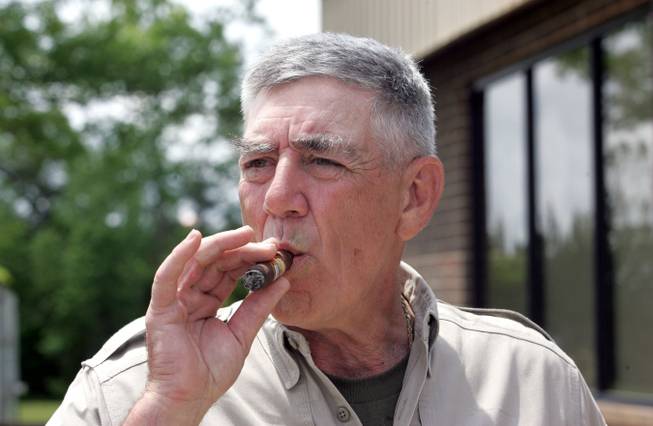 R. Lee Ermey R. Lee Ermey