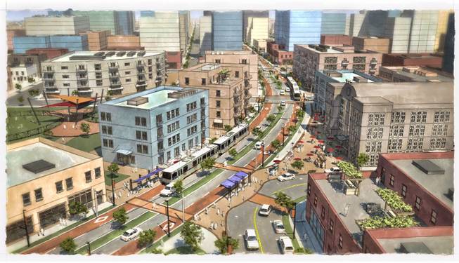 RTC transit oriented development (TOD) native RTC transit oriented development (TOD) native