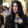 Photo: This July 6, 2011, file photo shows Cher in Los An Photo: This July 6, 2011, file photo shows Cher in Los An