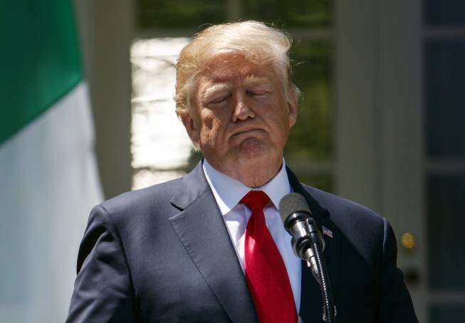 Donald Trump Donald Trump