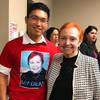 Photo: Chris Endo, president of the UNLV School of Medici Photo: Chris Endo, president of the UNLV School of Medici