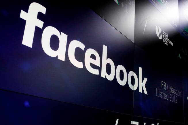 Facebook Facebook