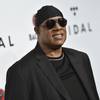 Photo: In this Oct. 17, 2017, file photo, Stevie Wonder a Photo: In this Oct. 17, 2017, file photo, Stevie Wonder a