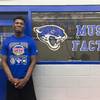 Photo: Desert Pines High 2020 prospect Darnell Washington Photo: Desert Pines High 2020 prospect Darnell Washington