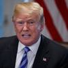 Photo: President Donald Trump speaks during a roundtable Photo: President Donald Trump speaks during a roundtable