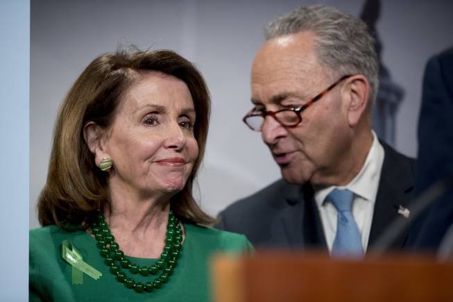 Schumer Schumer