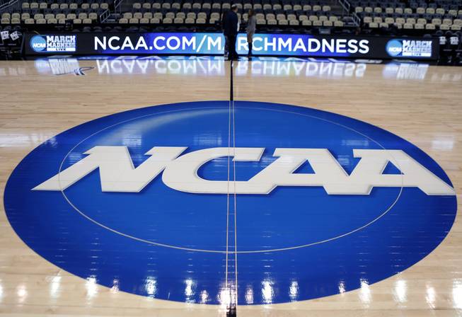 NCAA NCAA