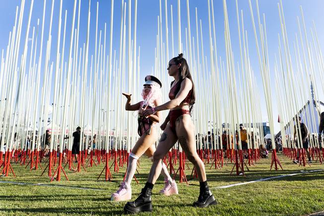 EDC 2018 EDC 2018