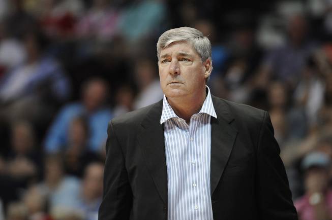 Bill Laimbeer Bill Laimbeer