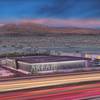Photo: Area 15 in Las Vegas will offer an artsy, futurist Photo: Area 15 in Las Vegas will offer an artsy, futurist