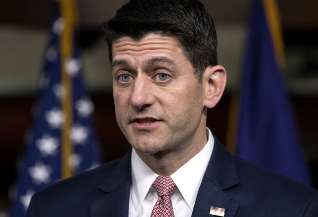 Paul Ryan Paul Ryan