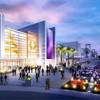 Photo: A rendering shows the Caesars Forum Meeting Center Photo: A rendering shows the Caesars Forum Meeting Center