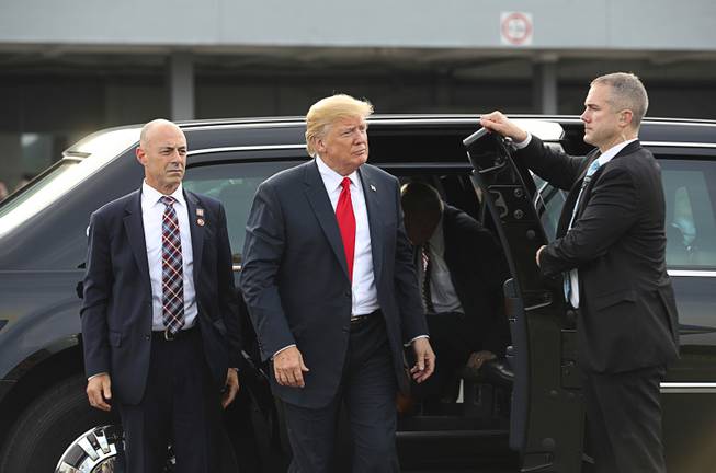 Trump Trump