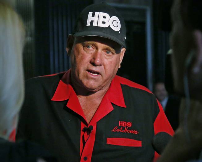 Dennis Hof Dennis Hof
