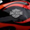 Photo: This April 27, 2017, file photo shows the Harley-D Photo: This April 27, 2017, file photo shows the Harley-D