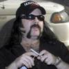 Photo: In this May 20, 2004, file photo shows Vinnie Paul Photo: In this May 20, 2004, file photo shows Vinnie Paul
