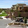 Photo: Potential homebuyers explore the Skye Canyon maste Photo: Potential homebuyers explore the Skye Canyon maste