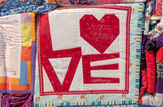 Quilts For Vegas Quilts For Vegas