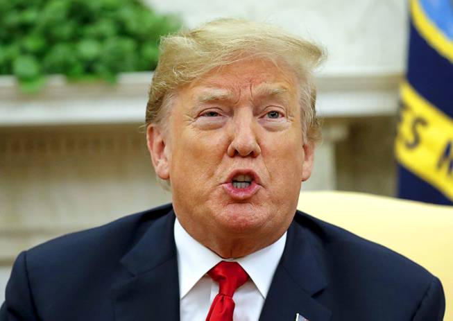 Trump Trump