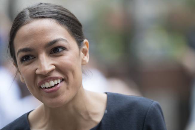 Changing House Democrats Changing House Democrats