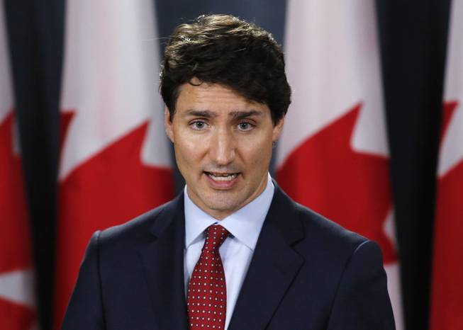 Canada tariffs Canada tariffs