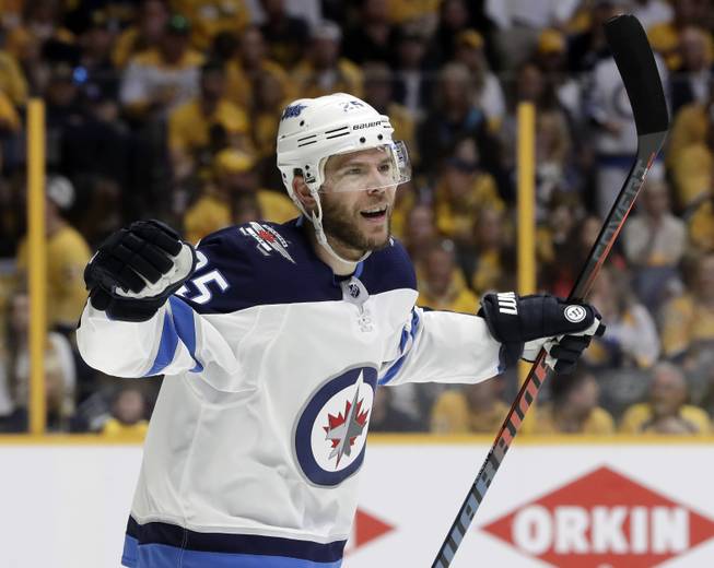 Paul Stastny Paul Stastny