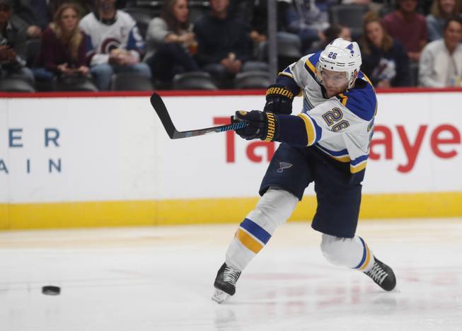 Paul Stastny Paul Stastny