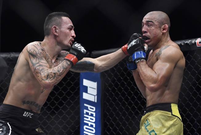 Max Holloway UFC Max Holloway UFC