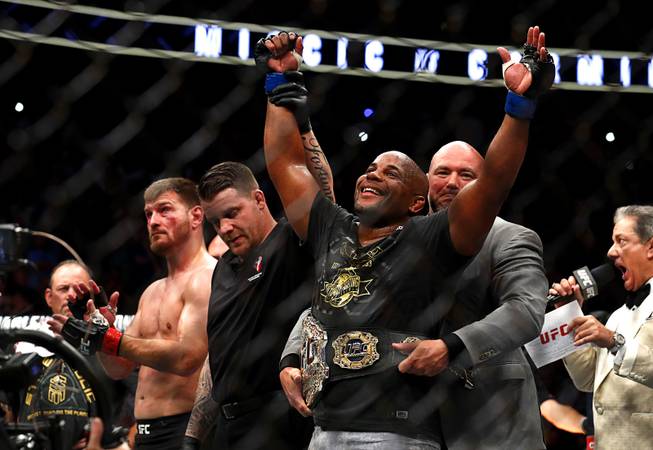 0707UFC226_07 0707UFC226_07