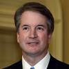 Photo: Supreme Court nominee Brett Kavanaugh is shown dur Photo: Supreme Court nominee Brett Kavanaugh is shown dur