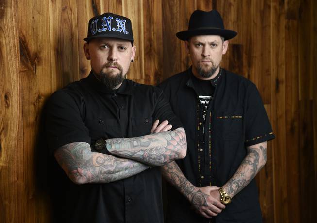 Good Charlotte Good Charlotte