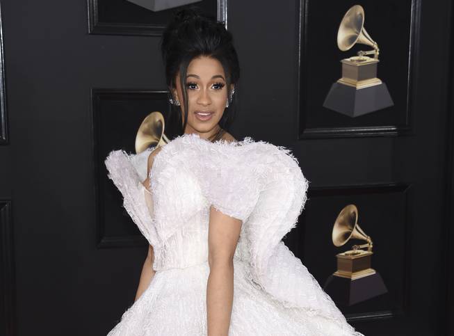 Cardi B Cardi B